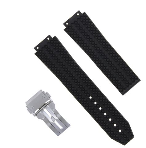 hublot watch parts|hublot watch strap online.